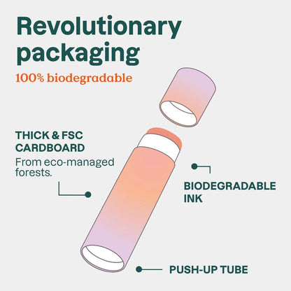 Sunly Tinted Lip Balm SPF15