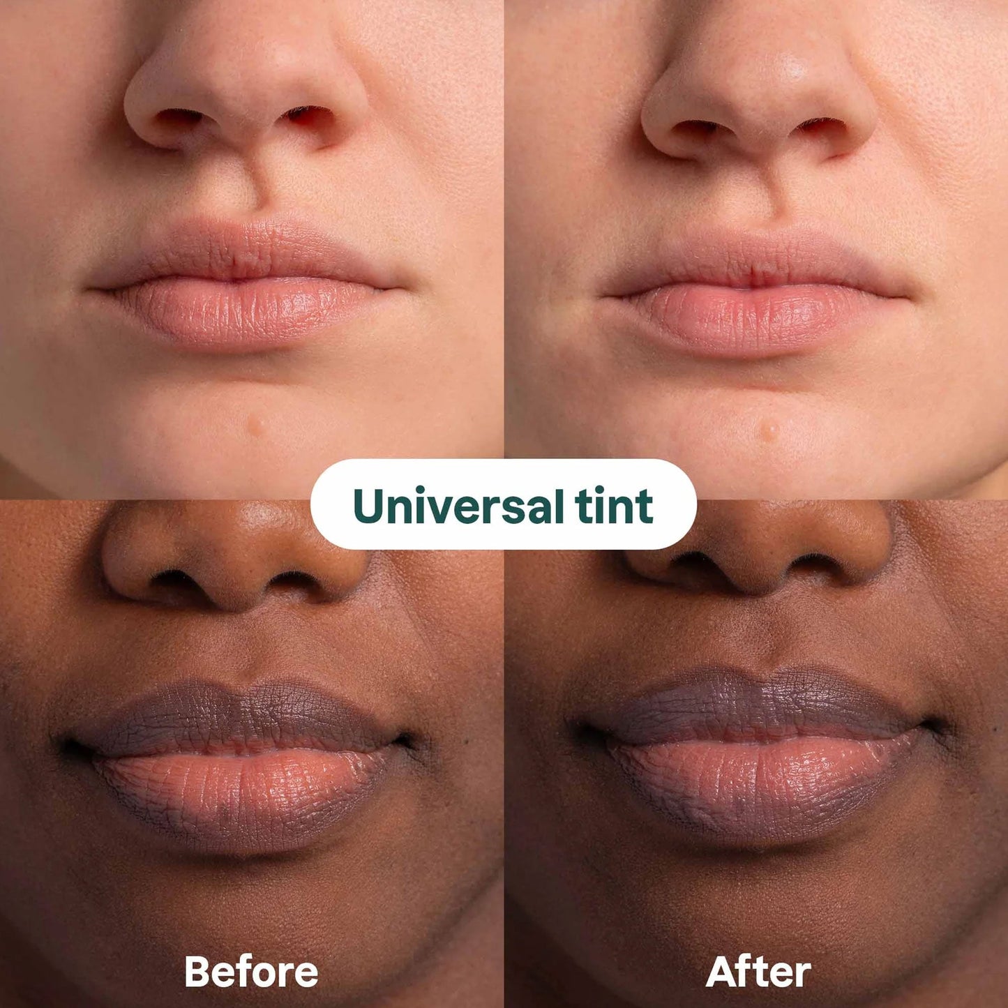 Sunly Tinted Lip Balm SPF15