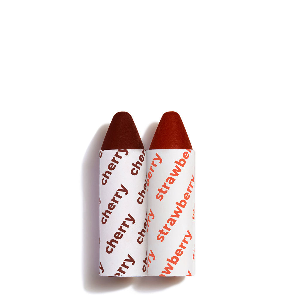 Axiology Duo - Very Berry Reds