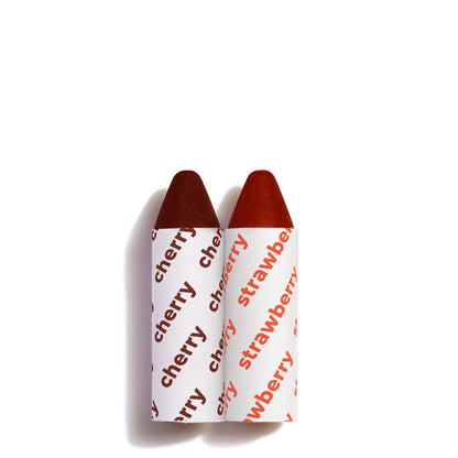 Axiology Duo - Very Berry Reds