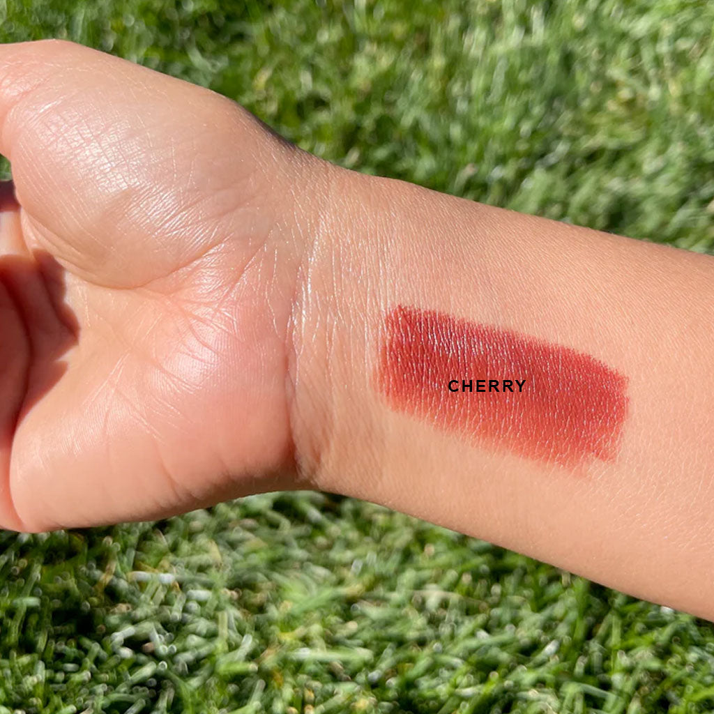 Axiology Duo - Very Berry Reds