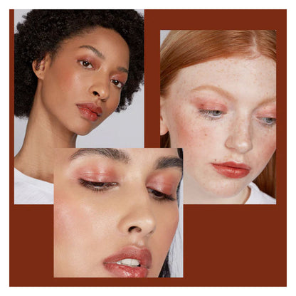 Axiology Duo - Very Berry Reds