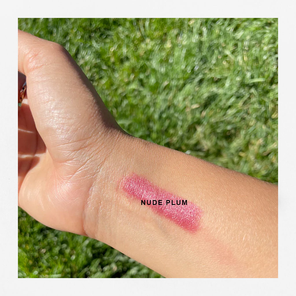 Axiology Duo - Warm Rosey Nudes