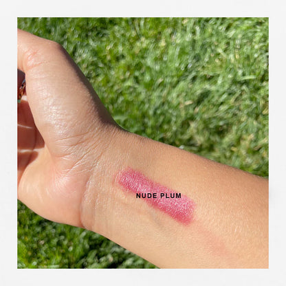 Axiology Duo - Warm Rosey Nudes