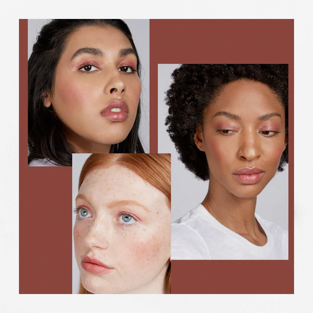 Axiology Duo - Warm Rosey Nudes