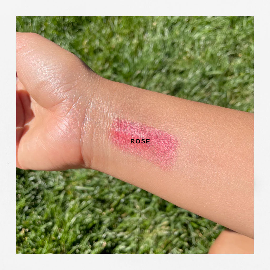 Axiology Duo - Warm Rosey Nudes