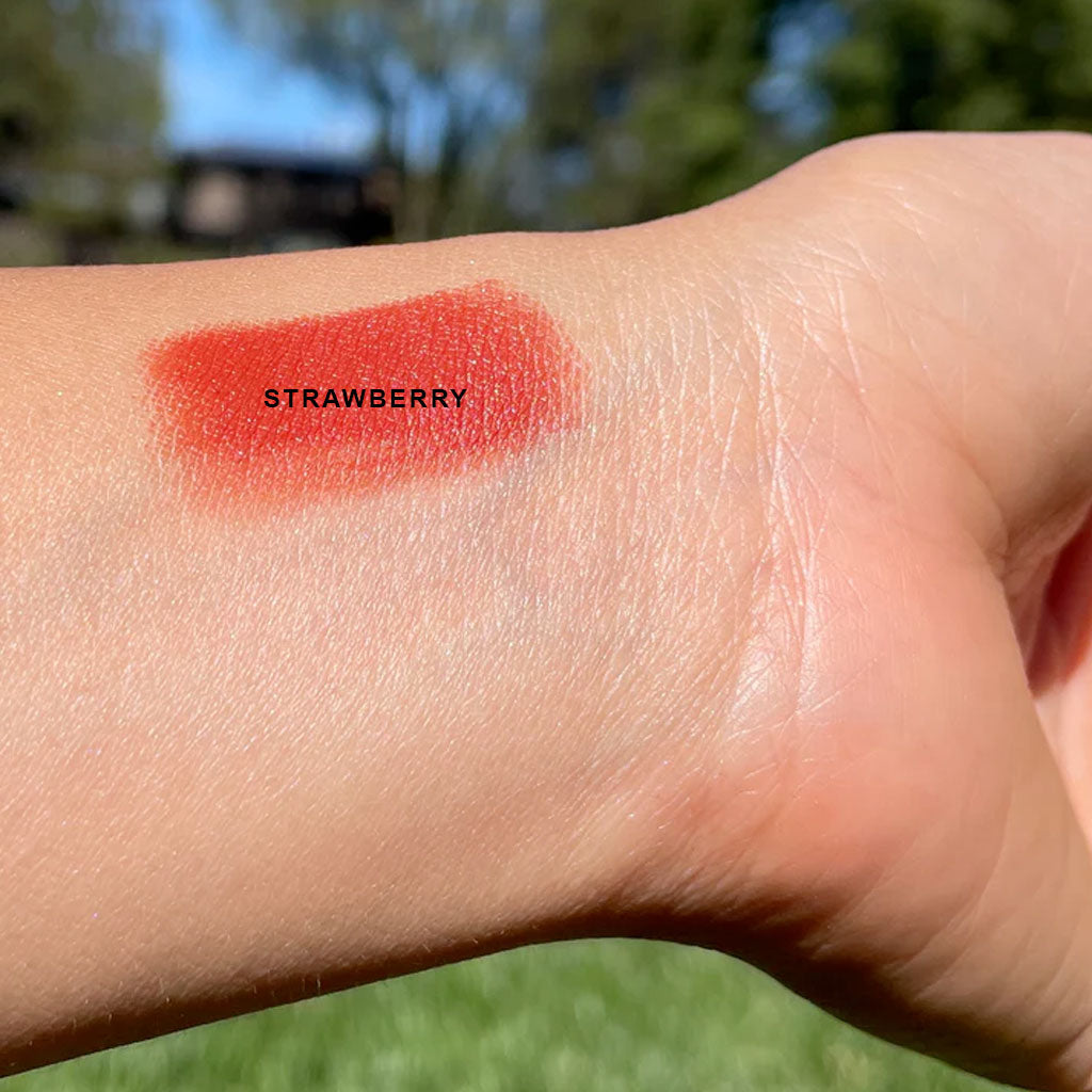 Axiology Duo - Very Berry Reds