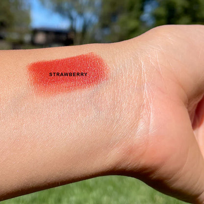 Axiology Duo - Very Berry Reds