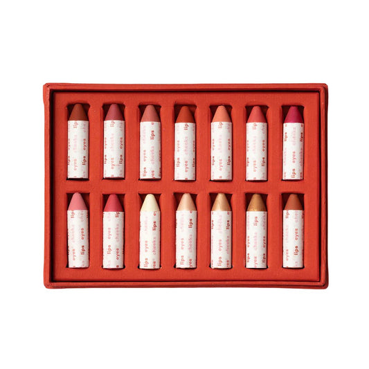 Axiology Super Fan Pack