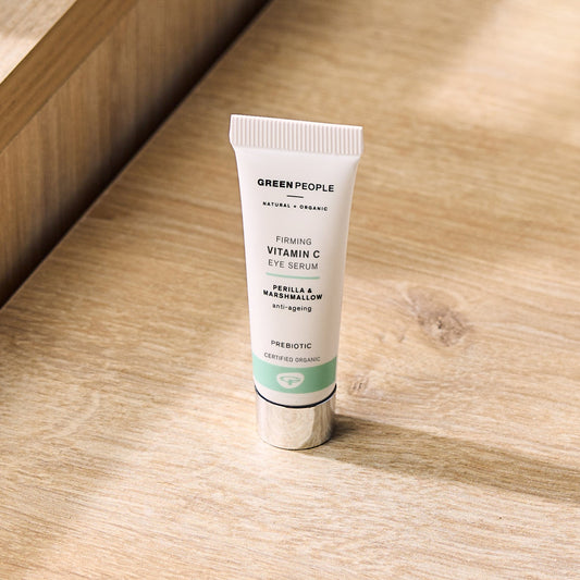 Firming Vitamin C Eye Serum 10ml