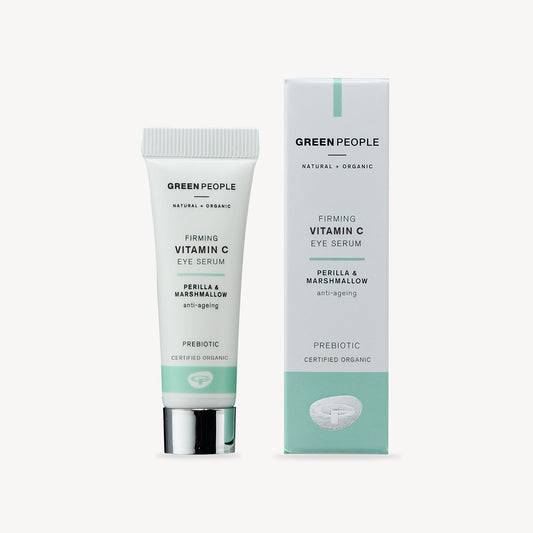 Firming Vitamin C Eye Serum 10ml