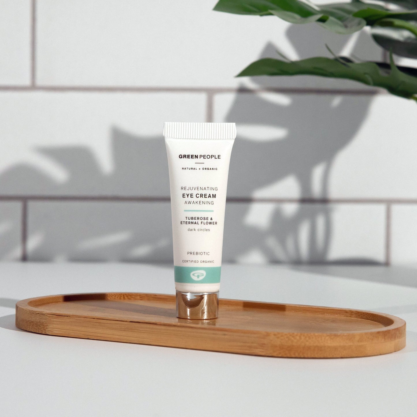 Rejuvenating Eye Cream 10ml