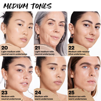 Kosas BB Burst Tinted Moisturiser Gel Cream