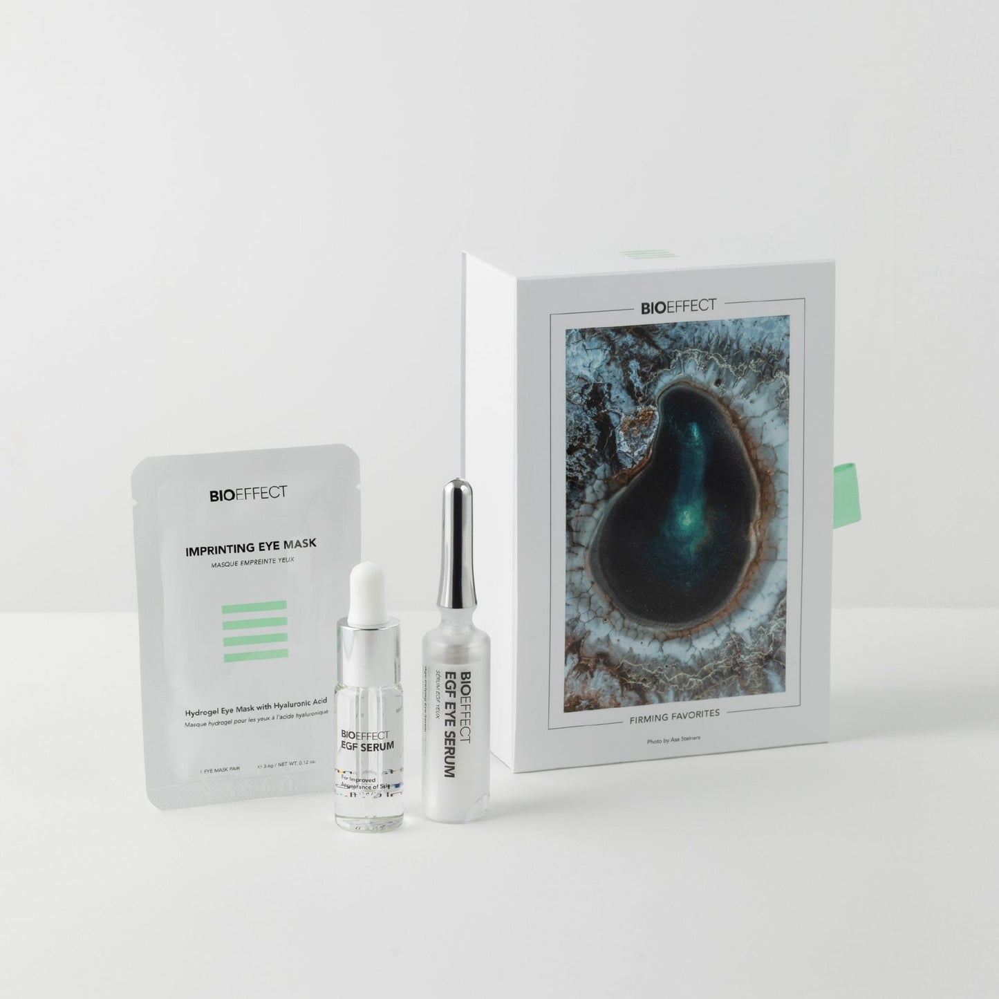 BIOEFFECT Firming Favorites Holiday Gift Set 2025