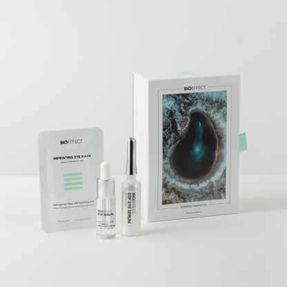 BIOEFFECT Firming Favorites Holiday Gift Set 2025