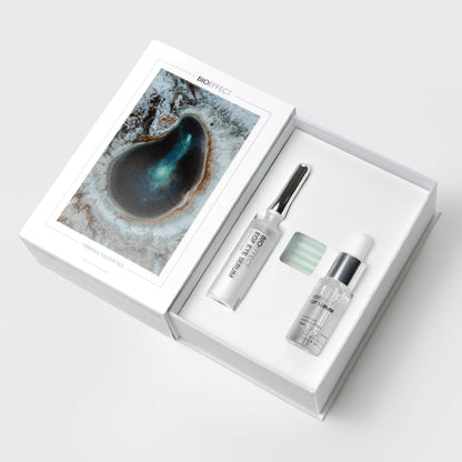 BIOEFFECT Firming Favorites Holiday Gift Set 2025