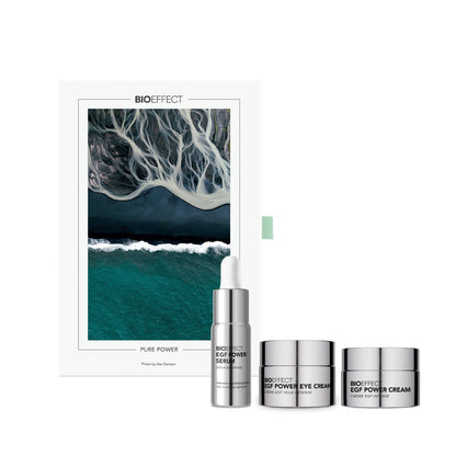 BIOEFFECT Pure Power Holiday Gift Set 2025