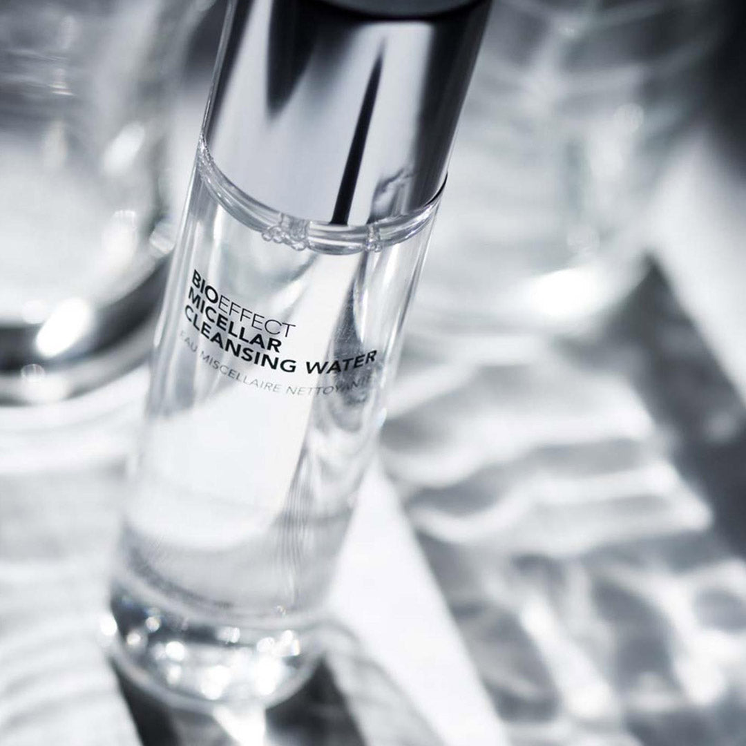 BIOEFFECT Micellar Cleansing Water