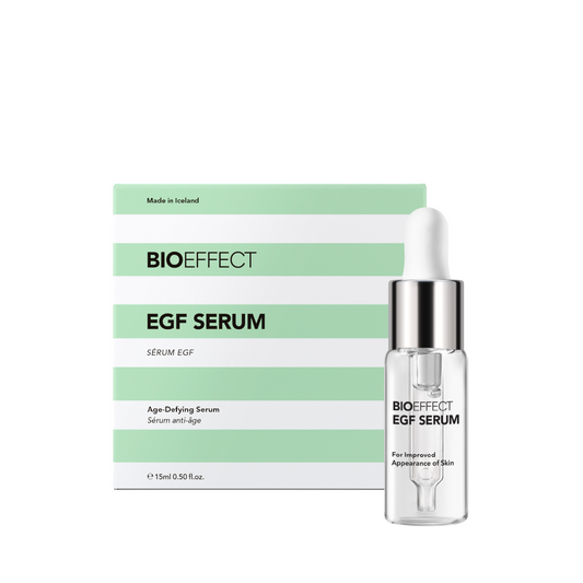 BIOEFFECT EGF Serum 15ml