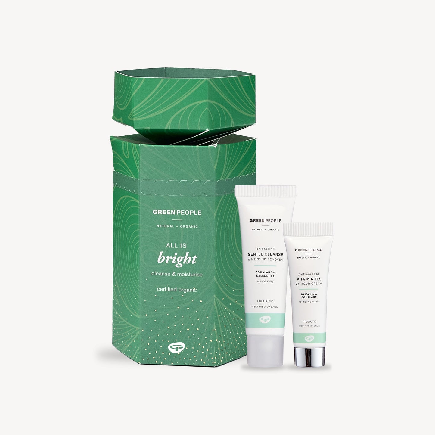 All is Bright Gift Set