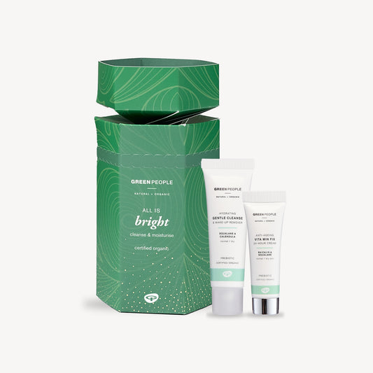 All is Bright Gift Set