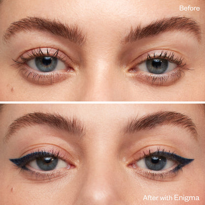 Kosas Soulgazer Intensifying Gel Eyeliner