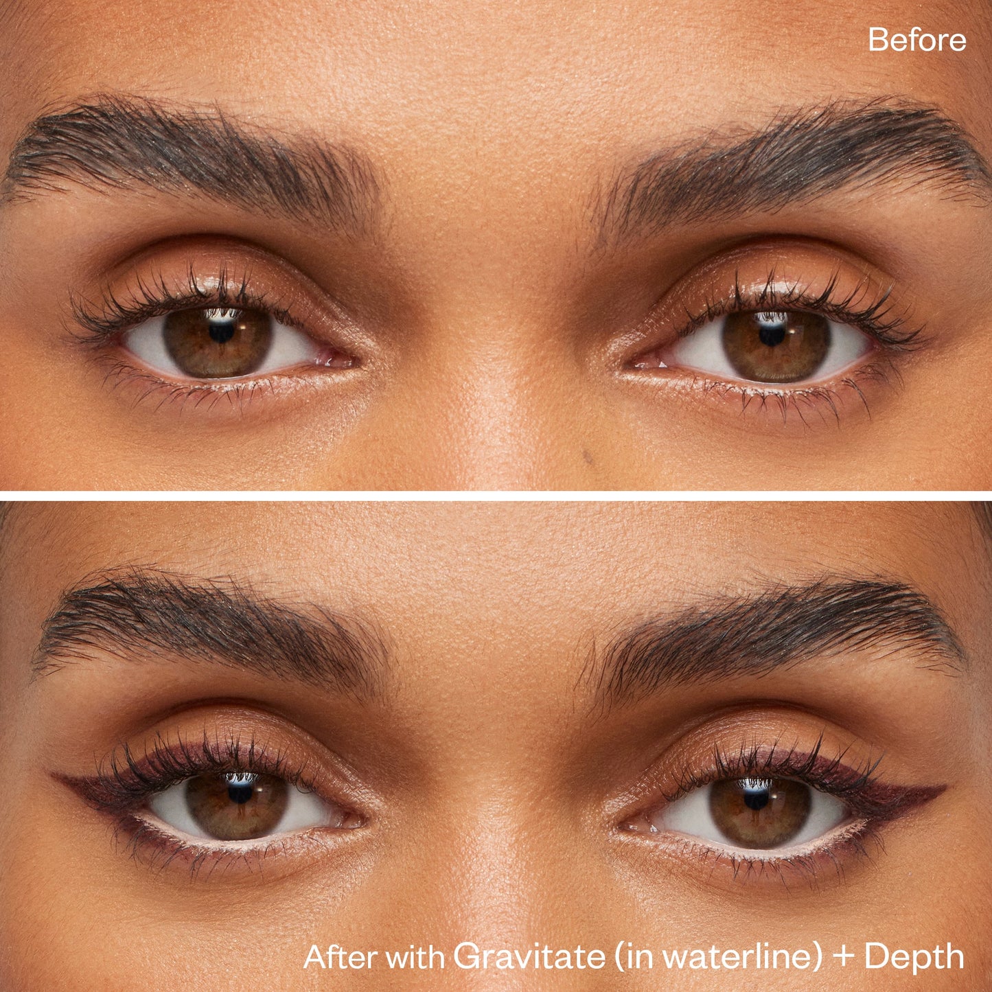 Kosas Soulgazer Intensifying Gel Eyeliner