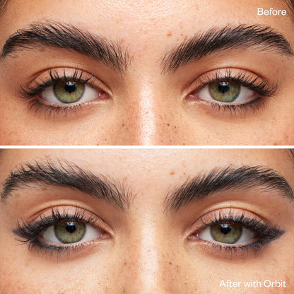 Kosas Soulgazer Intensifying Gel Eyeliner