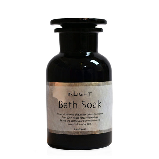 Inlight Organic Bath Soak