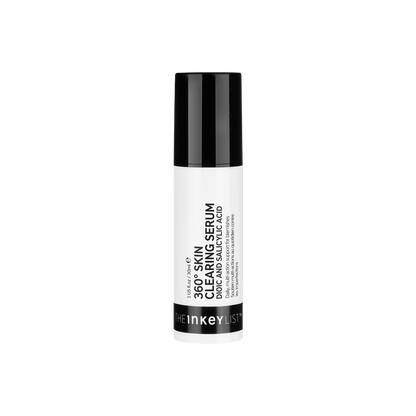 360° Skin Clearing Serum