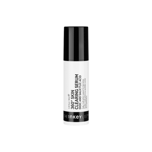 360° Skin Clearing Serum