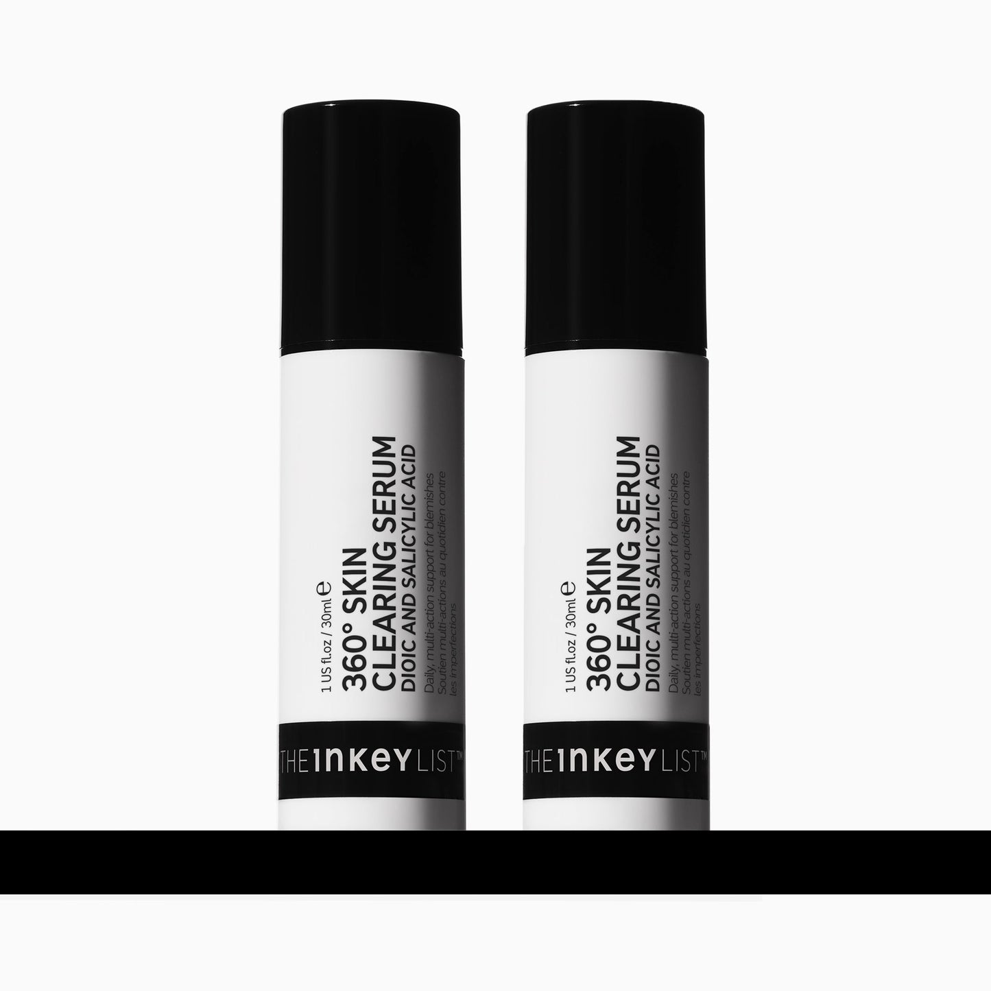 360° Skin Clearing Serum Duo