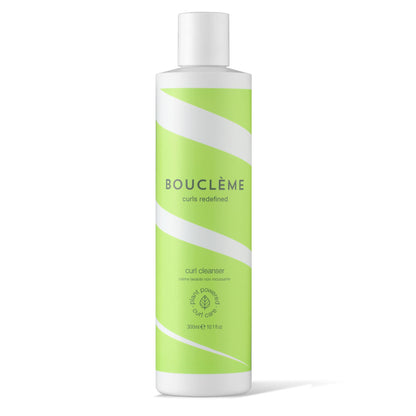 Boucleme Curl Cleanser