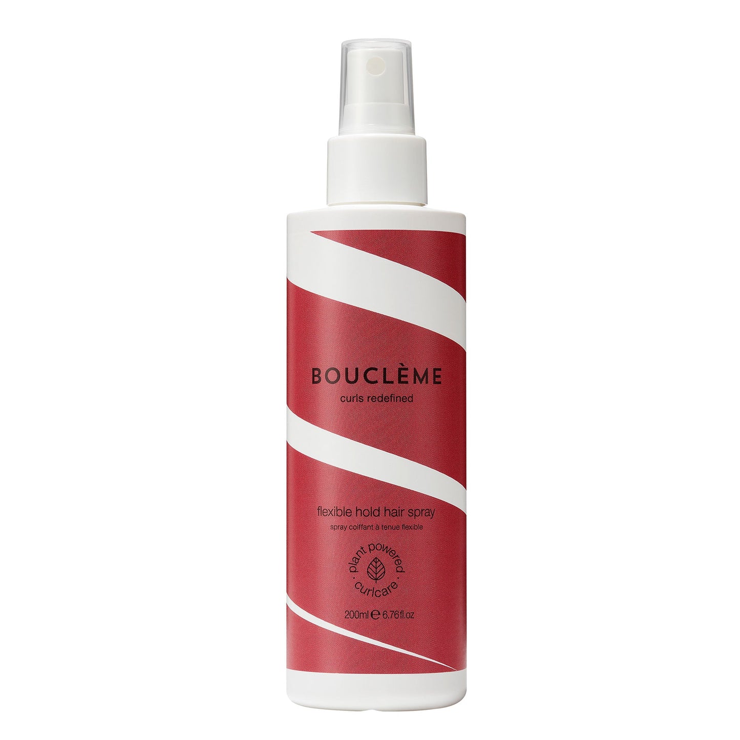 Boucleme Flexible Hold Hair Spray