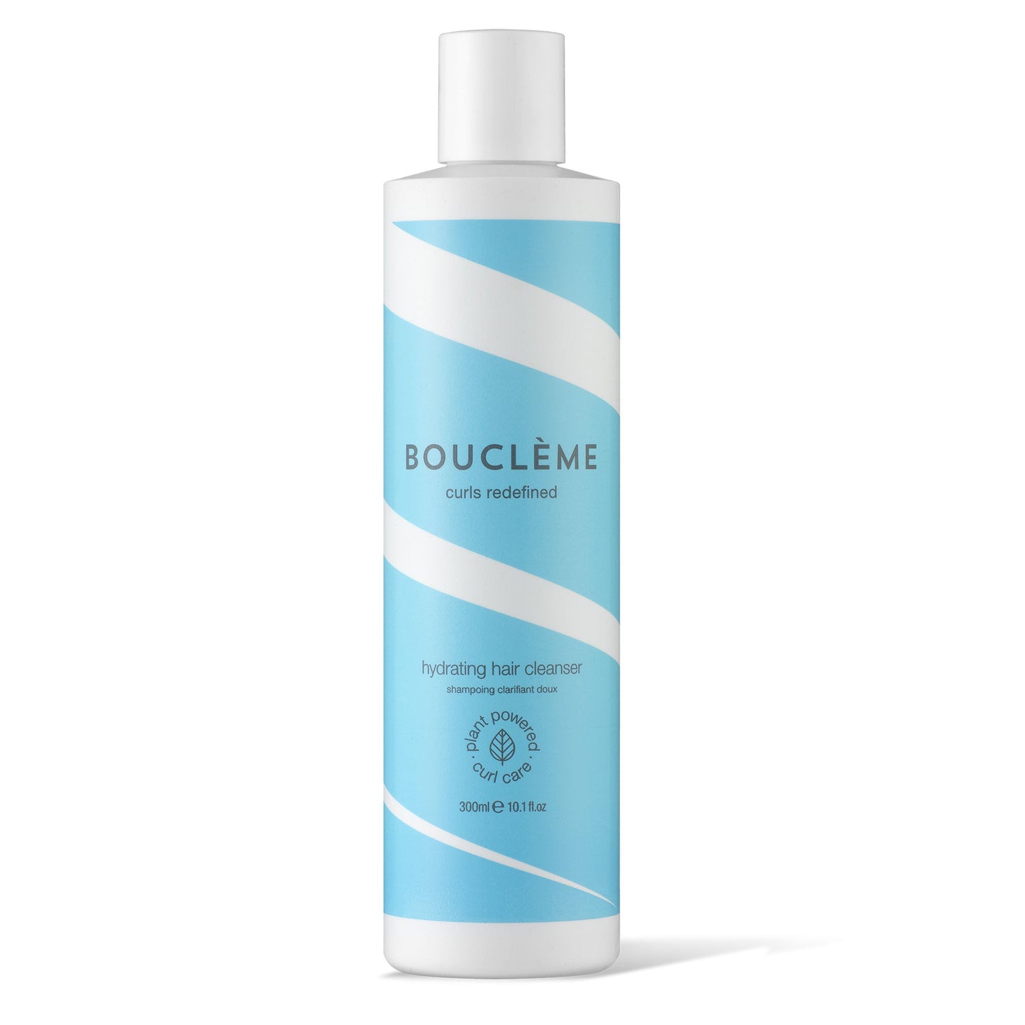 Boucleme Hydrating Hair Cleanser