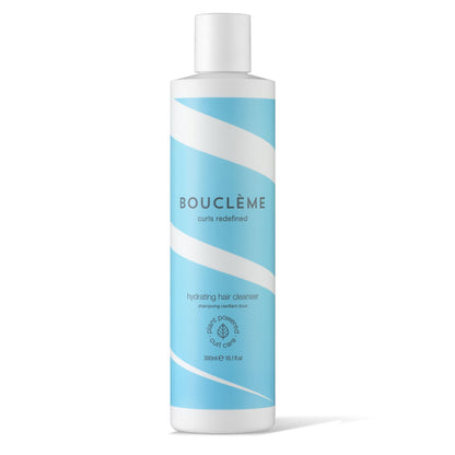 Boucleme Hydrating Hair Cleanser