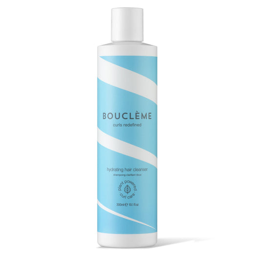 Boucleme Hydrating Hair Cleanser