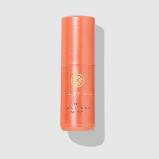 The Brightening Serum
