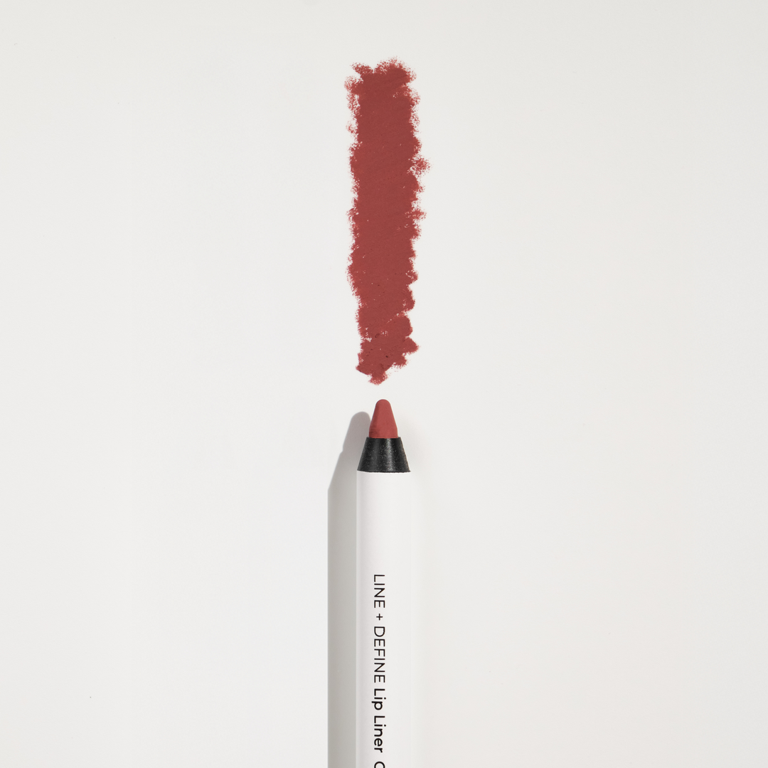 et al. Line + Define Lip Liner Buff