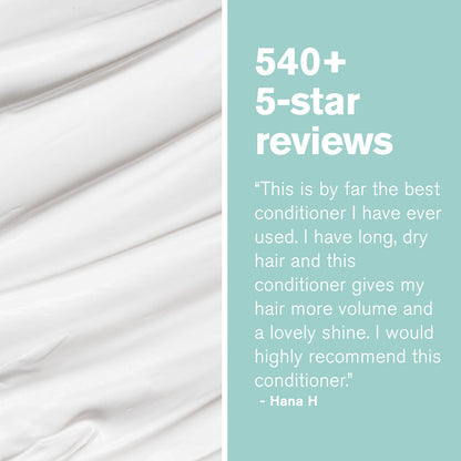 Daily Aloe Conditioner 200ml