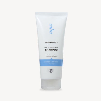 Irritated Scalp Shampoo 200ml