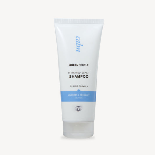 Irritated Scalp Shampoo 200ml