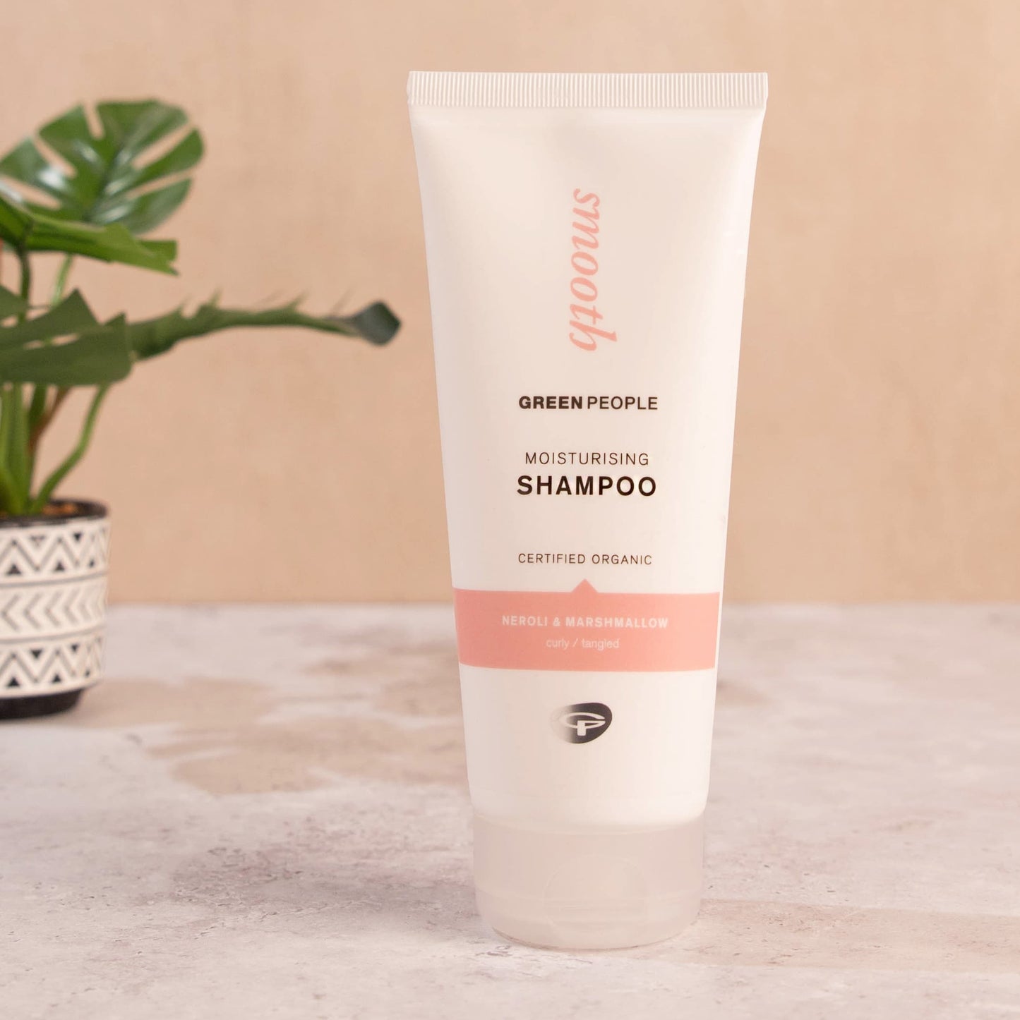 Moisturising Shampoo 200ml
