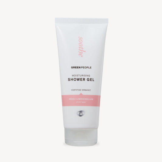 Moisturising Shower Gel 200ml