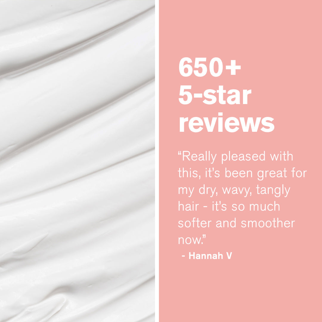 Moisturising Conditioner 200ml