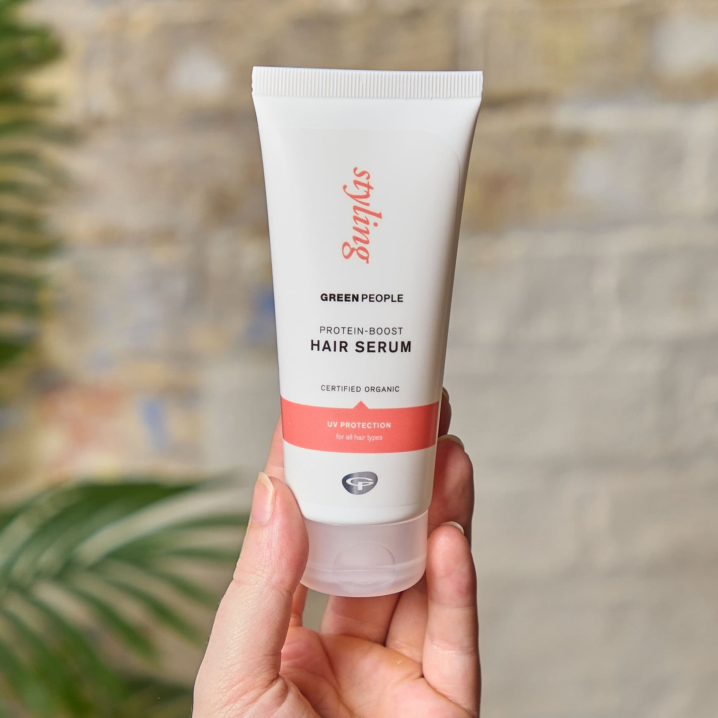 Protein-Boost Hair Serum 100ml