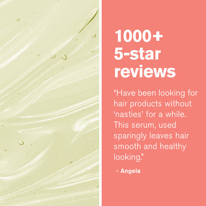 Protein-Boost Hair Serum 100ml