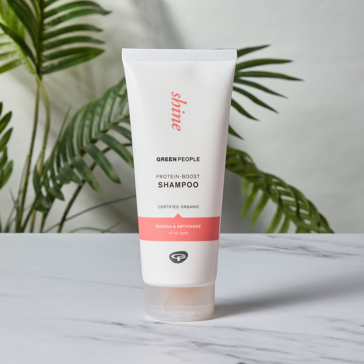 Protein-Boost Shampoo & Shower Wash 200ml