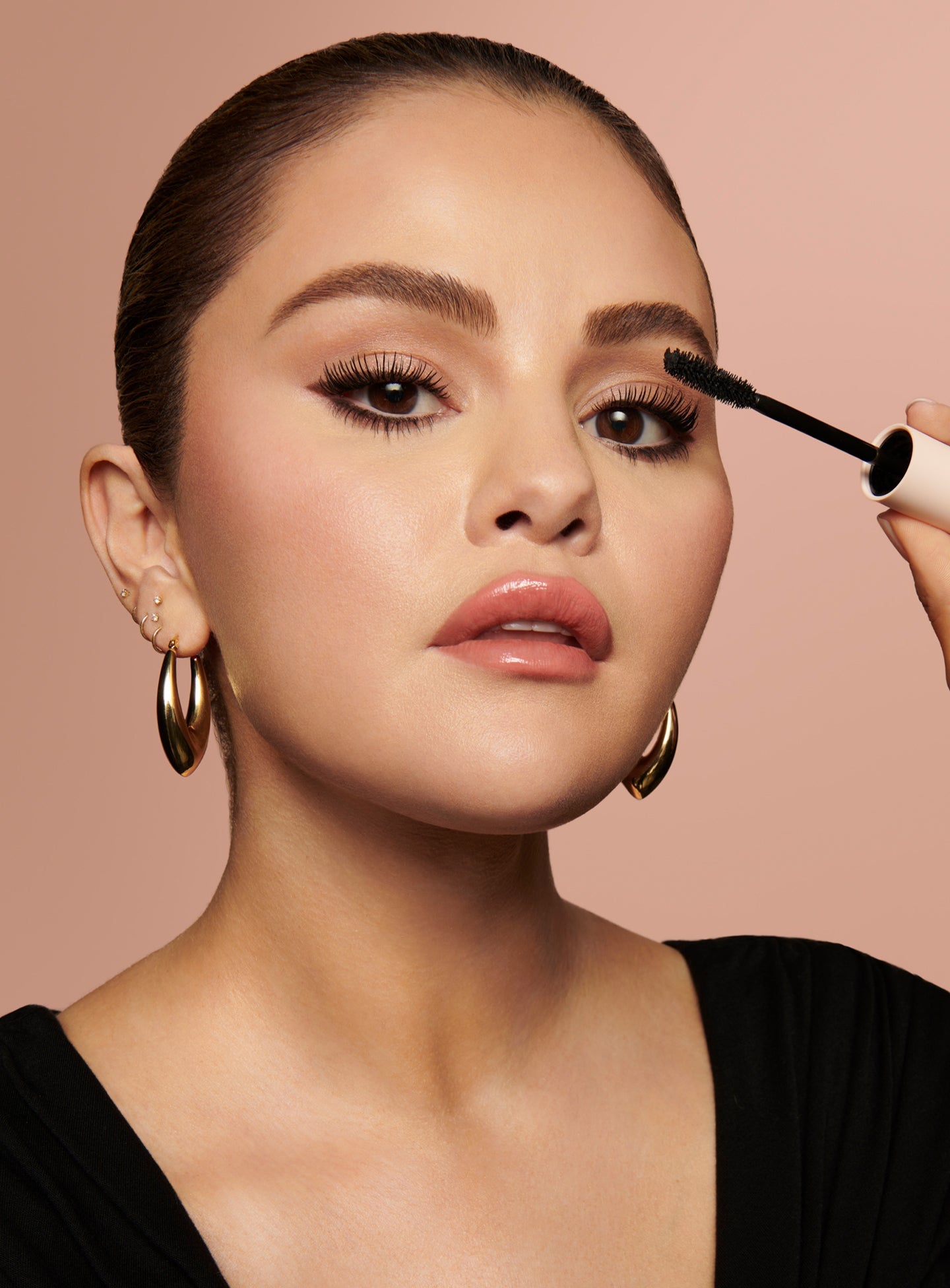 Mascara & Brow Gel Duo