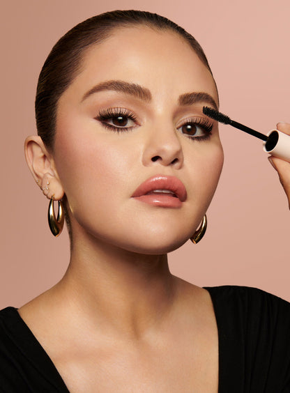 Mascara & Brow Gel Duo